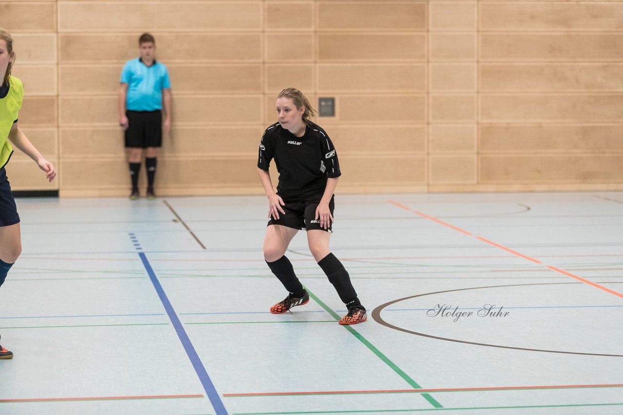 Bild 371 - Rathje Cup Frauen